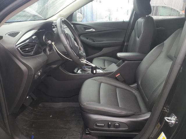 Photo 7 from auction – 2022 BUICK ENCORE GX with VIN KL4MMGSL1NB119431