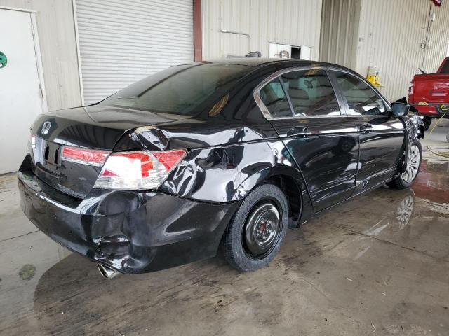 Photo 3 from auction – 2012 HONDA ACCORD LX with VIN 1HGCP2F3XCA155418