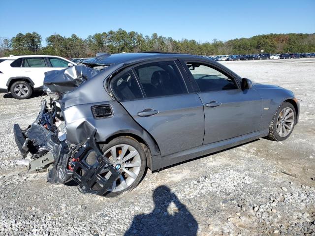 Photo 3 from auction – 2011 BMW 328 I with VIN WBAPH7C57BE130688