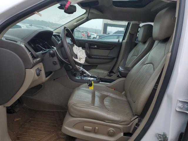 Photo 7 from auction – 2016 GMC ACADIA DEN with VIN 1GKKVTKD4GJ222593