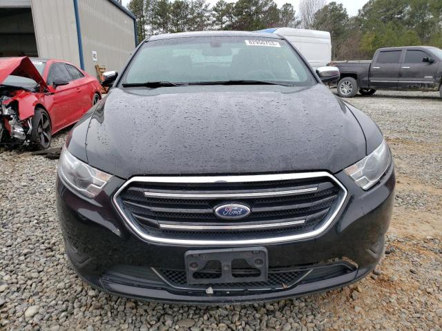 Photo 5 from auction – 2016 FORD TAURUS LIM with VIN 1FAHP2F80GG132108