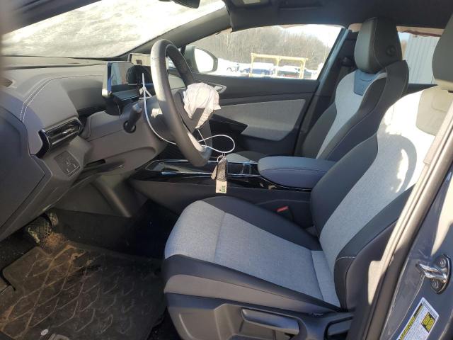 Photo 7 from auction – 2023 VOLKSWAGEN ID.4 PRO with VIN 1V2CMPE88PC036129