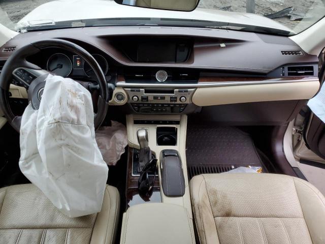 Photo 8 from auction – 2016 LEXUS ES 350 with VIN 58ABK1GG8GU004669