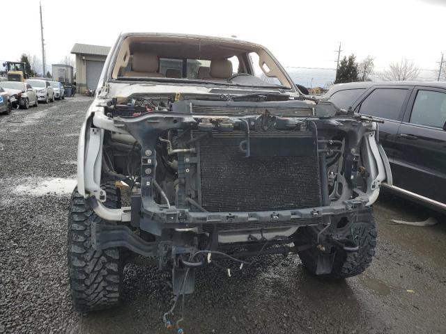 Photo 5 from auction – 2012 FORD F250 SUPER with VIN 1FT7W2B66CED18240