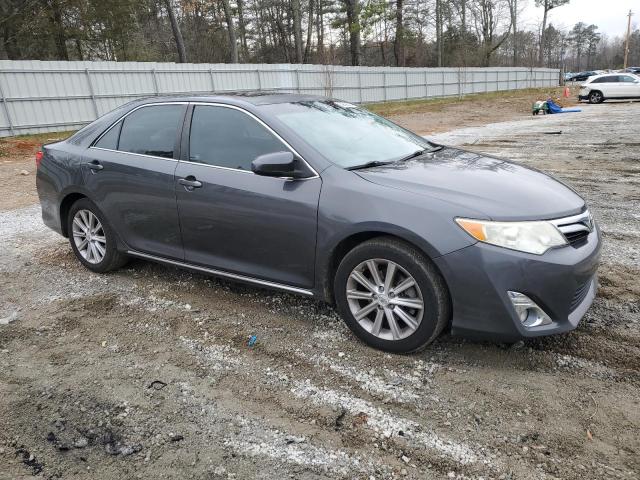 Photo 4 from auction – 2012 TOYOTA CAMRY BASE with VIN 4T1BF1FK9CU069090