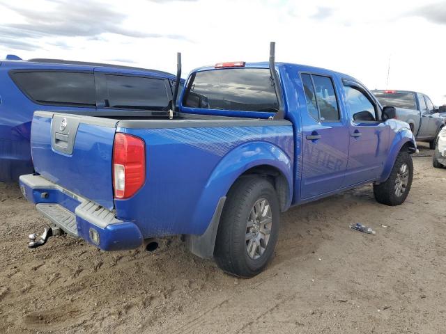 Photo 3 from auction – 2012 NISSAN FRONTIER S with VIN 1N6AD0EV4CC410099
