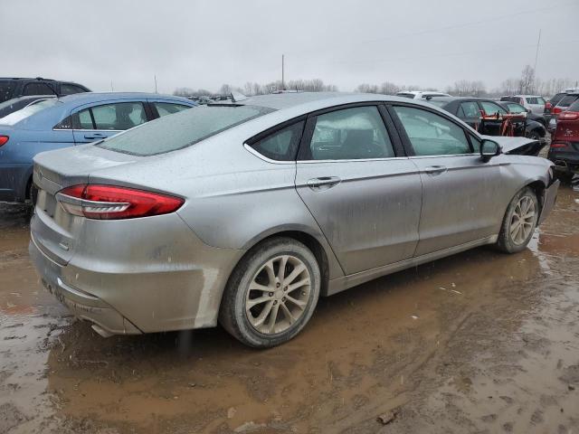 Photo 3 from auction – 2020 FORD FUSION SE with VIN 3FA6P0HD8LR251176