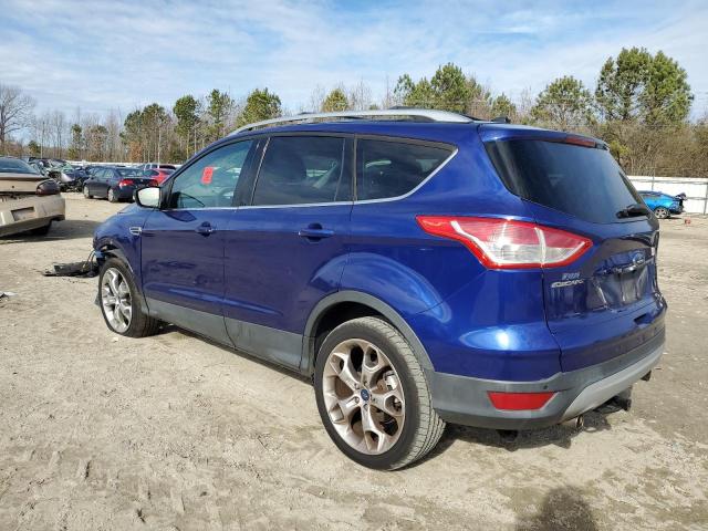 Photo 2 from auction – 2013 FORD ESCAPE TIT with VIN 1FMCU9J93DUB51525