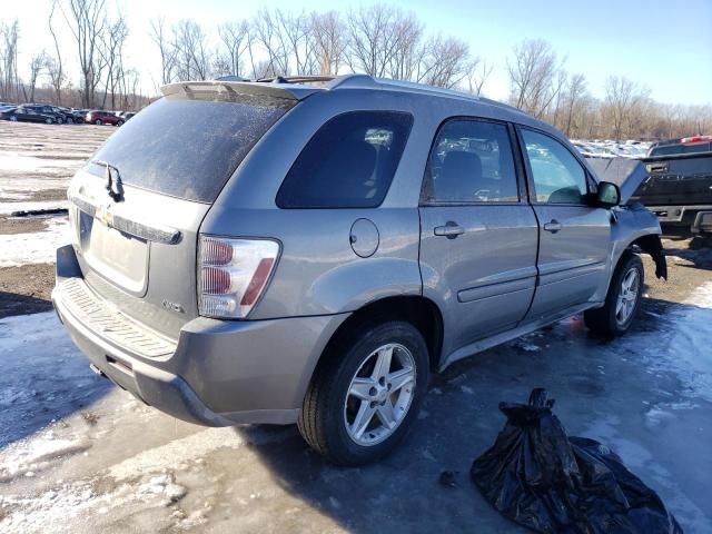 Photo 3 from auction – 2005 CHEVROLET EQUINOX LT with VIN 2CNDL73F456149684