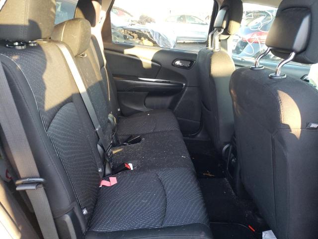 Photo 11 from auction – 2016 DODGE JOURNEY SE with VIN 3C4PDCAB1GT139412