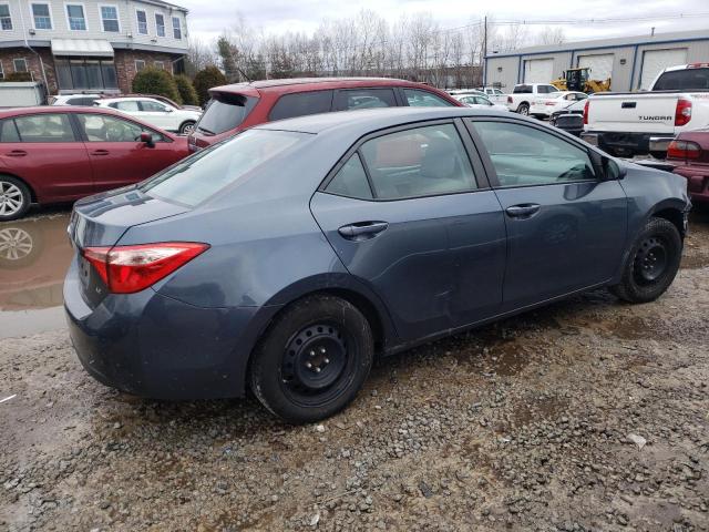 Photo 3 from auction – 2017 TOYOTA COROLLA L with VIN 2T1BURHE3HC916481