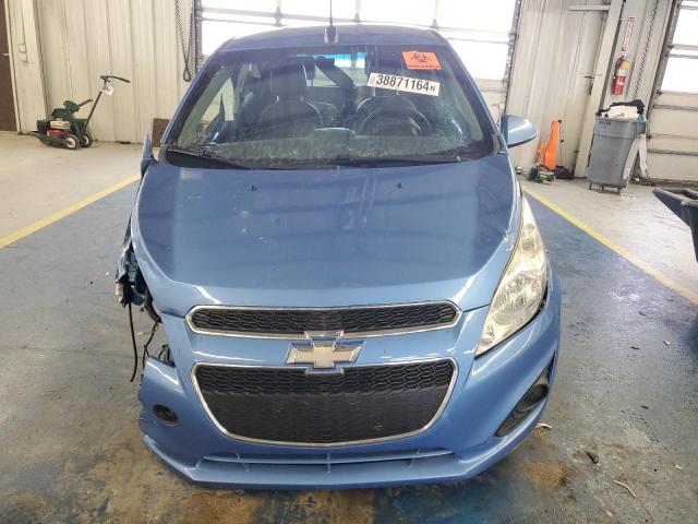 Photo 5 from auction – 2014 CHEVROLET SPARK 1LT with VIN KL8CB6S94FC759661