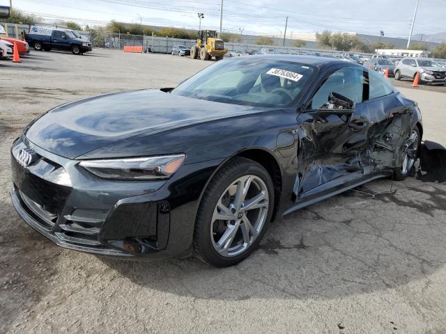 AUDI E-TRON GT 2023 with VIN WAUFJBFWXP7003131 - Photo from auction