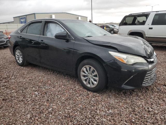 Photo 4 from auction – 2017 TOYOTA CAMRY LE with VIN 4T1BF1FK7HU810800