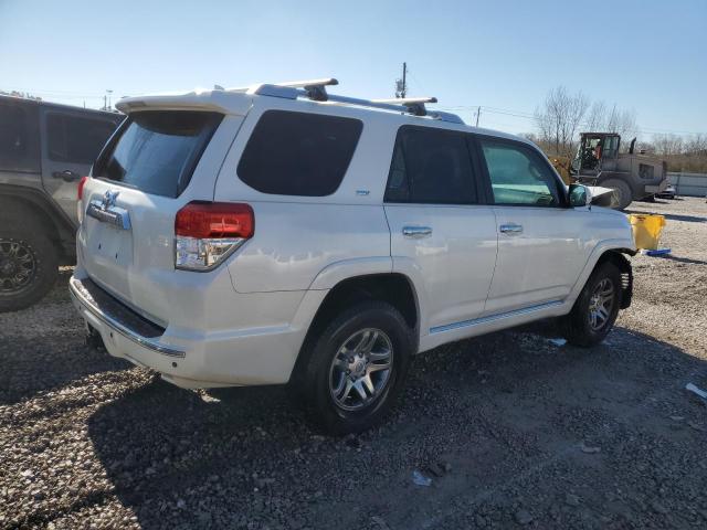 Photo 3 from auction – 2011 TOYOTA 4RUNNER SR with VIN JTEBU5JR9B5059590