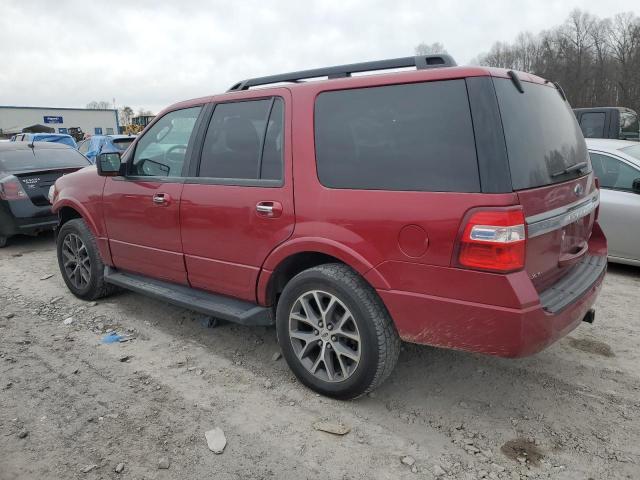 Photo 2 from auction – 2016 FORD EXPEDITION with VIN 1FMJU1JT2GEF54060
