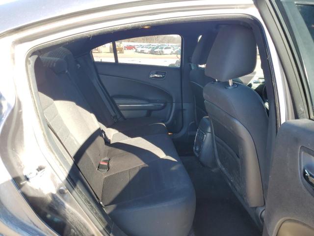 Photo 10 from auction – 2014 DODGE CHARGER SE with VIN 2C3CDXBG1EH358817