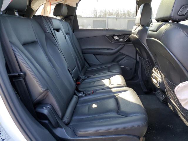 Photo 10 from auction – 2017 AUDI Q7 PRESTIG with VIN WA1VAAF71HD057240