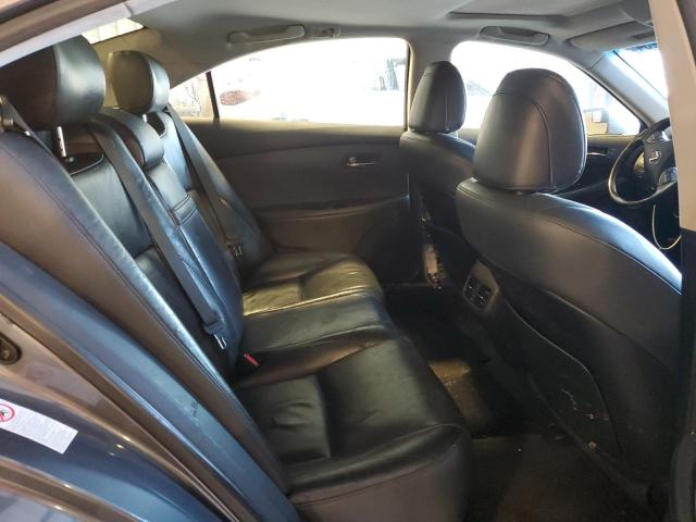 Photo 10 from auction – 2012 LEXUS ES350 with VIN JTHBK1EG7C2499580