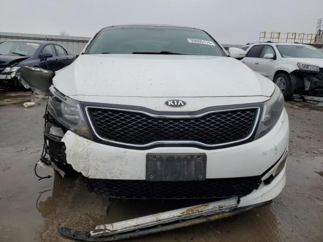 صورة رقم 5 من المزاد - 2015 KIA OPTIMA EX مع VIN 5XXGN4A78FG406859