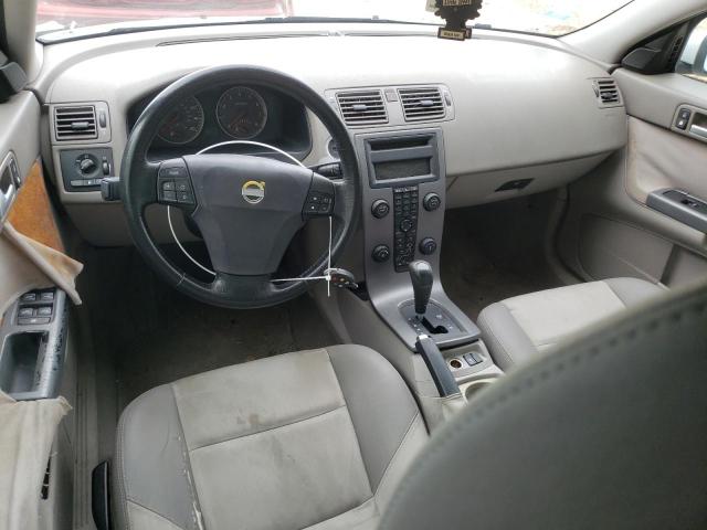 Photo 8 from auction – 2006 VOLVO S40 2.4I with VIN YV1MS382162181099