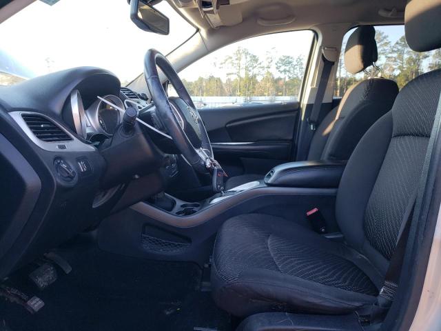 Photo 7 from auction – 2014 DODGE JOURNEY SX with VIN 3C4PDCBB1ET120211