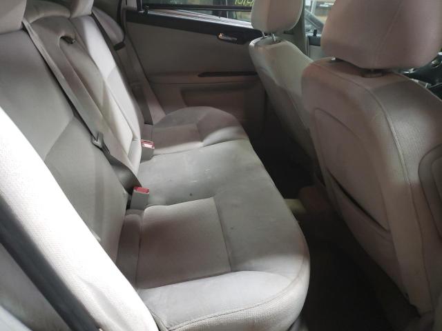 Photo 10 from auction – 2012 CHEVROLET IMPALA LT with VIN 2G1WB5E38C1148368