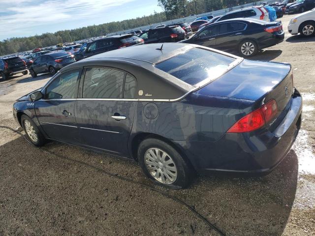 Photo 2 from auction – 2007 BUICK LUCERNE CX with VIN 1G4HP57277U199078
