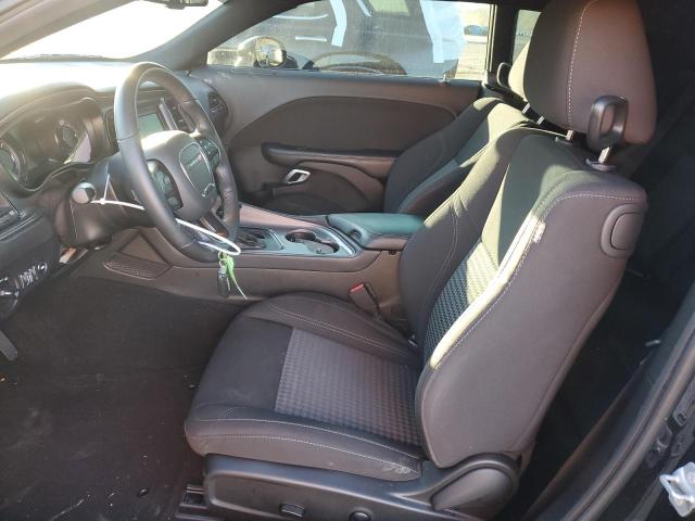 Photo 7 from auction – 2023 DODGE CHALLENGER with VIN 2C3CDZAGXPH571006