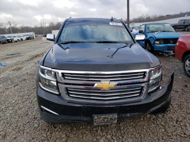 Photo 5 from auction – 2016 CHEVROLET SUBURBAN K with VIN 1GNSKJKC4GR126715