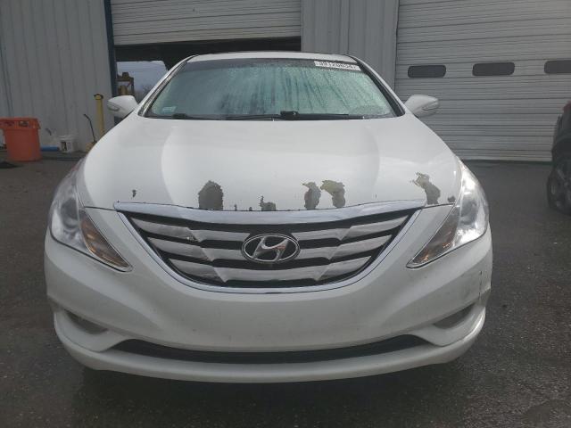 Photo 5 from auction – 2013 HYUNDAI SONATA SE with VIN 5NPEC4ACXDH686151