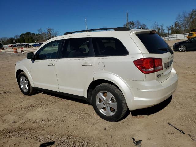 Photo 2 from auction – 2014 DODGE JOURNEY SE with VIN 3C4PDCAB6ET102756