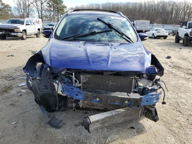 Photo 5 from auction – 2013 FORD ESCAPE TIT with VIN 1FMCU9J93DUB51525