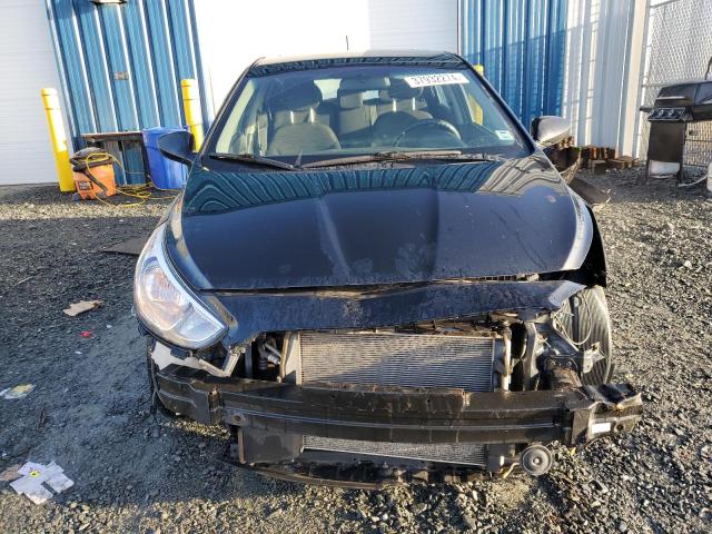 Photo 5 from auction – 2017 HYUNDAI ACCENT SE with VIN KMHCT5AE7HU341553