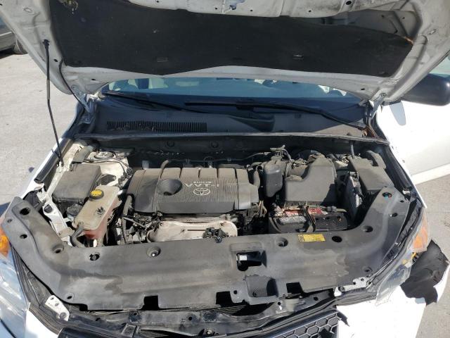 Photo 12 from auction – 2010 TOYOTA RAV4 with VIN 2T3ZF4DVXAW052428