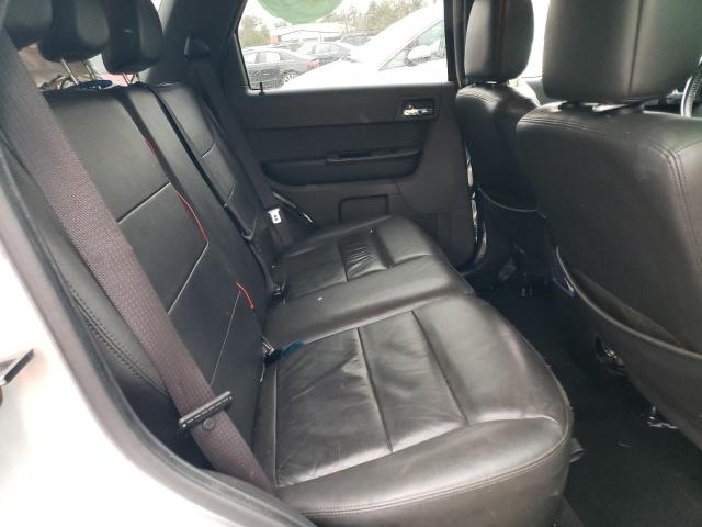 Photo 11 from auction – 2012 FORD ESCAPE with VIN 1FMCU0EG7CKA76455