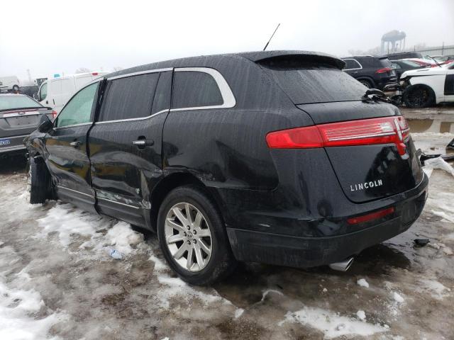 Photo 2 from auction – 2014 LINCOLN MKT with VIN 2LMHJ5NK7EBL57737