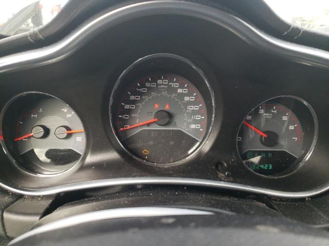 Photo 9 from auction – 2013 DODGE AVENGER SE with VIN 1C3CDZAB2DN741849