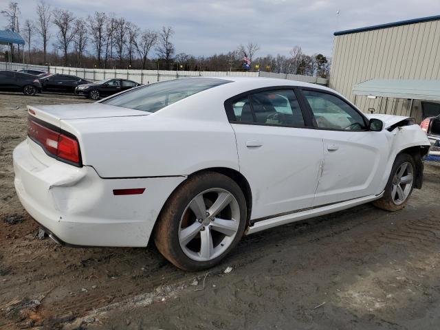 Photo 3 from auction – 2011 DODGE CHARGER with VIN 2B3CL3CG4BH544239