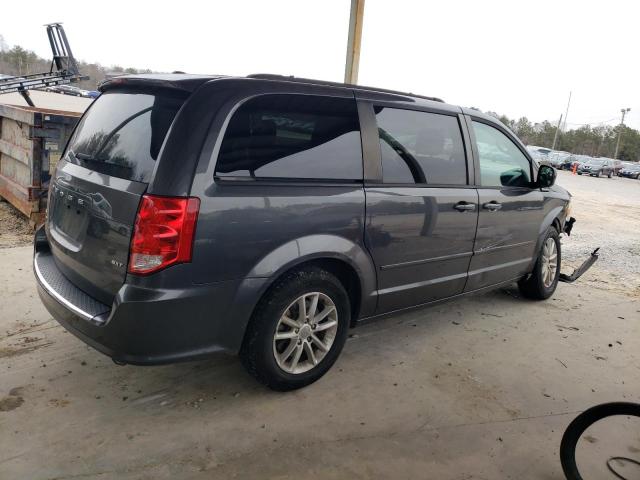 Photo 3 from auction – 2016 DODGE GRAND CARA with VIN 2C4RDGCG5GR345036