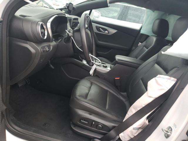 Photo 7 from auction – 2020 CHEVROLET BLAZER 3LT with VIN 3GNKBDRS2LS698646