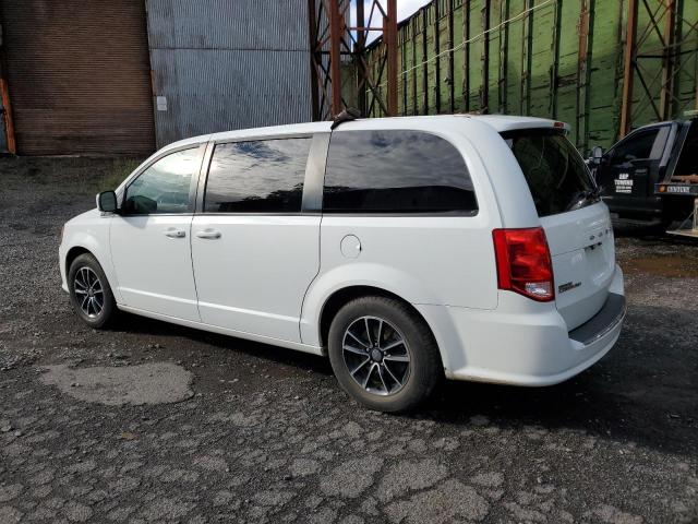 Photo 2 from auction – 2019 DODGE GRAND CARA with VIN 2C4RDGEG6KR536633