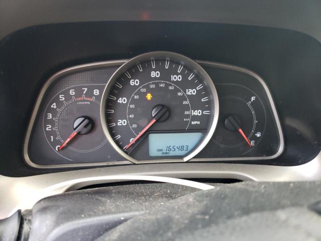 Photo 9 from auction – 2014 TOYOTA RAV4 LE with VIN 2T3BFREV3EW223121