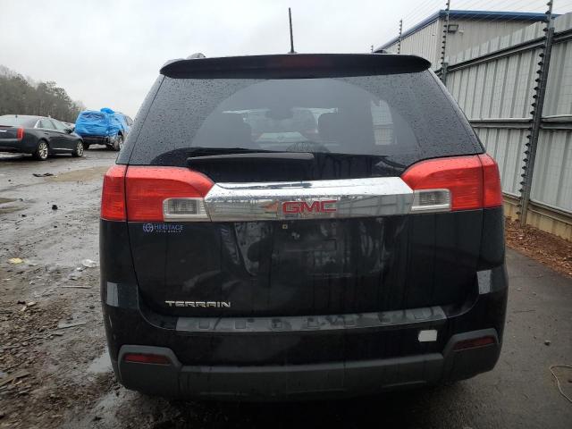 Photo 6 from auction – 2015 GMC TERRAIN SL with VIN 2GKALREK9F6345350