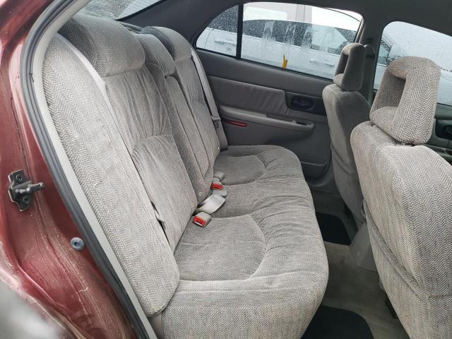 Photo 10 from auction – 2002 BUICK REGAL LS with VIN 2G4WB52K121104337