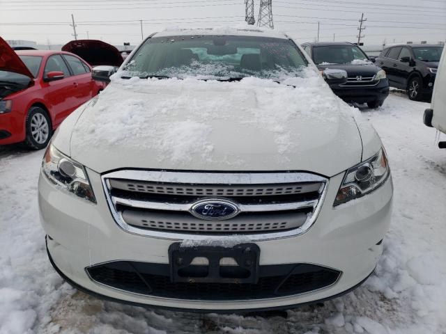 Photo 5 from auction – 2010 FORD TAURUS LIM with VIN 1FAHP2FWXAG118609