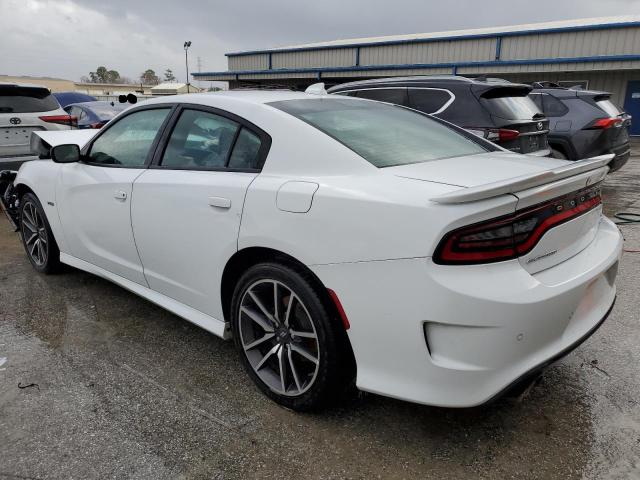 Photo 2 from auction – 2023 DODGE CHARGER R/ with VIN 2C3CDXCT2PH568471