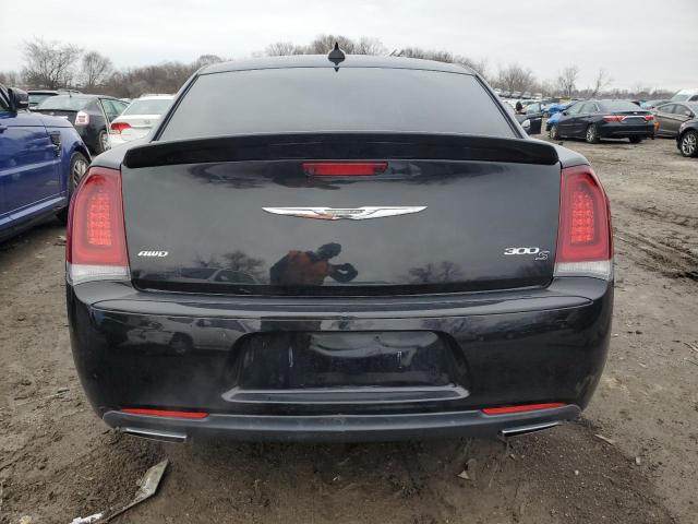 Photo 6 from auction – 2017 CHRYSLER 300 S with VIN 2C3CCAGG4HH597355