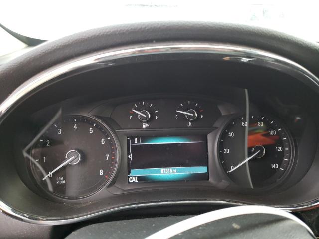 Zdjęcie 9 z aukcji – 2018 BUICK ENCORE SPO z VIN KL4CJ1SB3JB511930