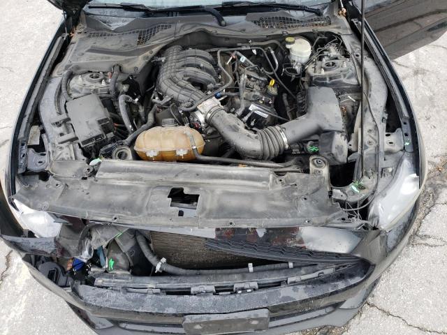 Photo 11 from auction – 2015 FORD MUSTANG with VIN 1FA6P8AM0F5342846